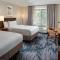 Fairfield Inn and Suites Memphis Germantown