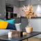 Tranquil Flat with Outdoor Space - Prime Location! - 伦敦