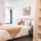 Metropol - CBD pool Sleeps 7