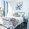 Metropol - CBD pool Sleeps 7