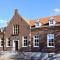 Het Raadhuys - design B&B