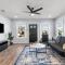 Inviting 4BR2.5BA Downtown Home with Ample Space - 圣安东尼奥
