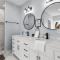 Inviting 4BR2.5BA Downtown Home with Ample Space - 圣安东尼奥