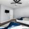 Inviting 4BR2.5BA Downtown Home with Ample Space - 圣安东尼奥