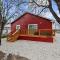 Inviting 4BR2.5BA Downtown Home with Ample Space - 圣安东尼奥