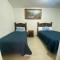 Hotel Noche Azul