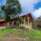 Hermosa y Nueva Cabaña de campo - La Candelaria Farm House - Cuenca