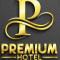 Premium Hotel - Delmiro Gouveia