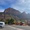 Zion Canyon Cabins