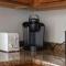 Ridgetop views near Asheville w/Private Hot Tub