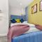 Stylish and Snug Studio