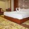 Dansavanh Vientiane Hotel