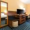 Fairfield Inn & Suites by Marriott Asheville Tunnel Road