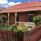 Melville Heritage Cottage, Hobart CBD