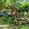 Mannah Garden Staycation Place