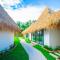SEA SAND RESORT