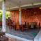 Laluna Eco Resort Pvt Ltd
