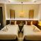 Amity Beach Resort