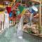 2BR Westgate Resort Sleeps 10 - Smoky Mtn Condo with Free Water Park - 加特林堡