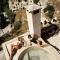 Cappadocia Gamirasu Cave Hotel