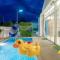 Near Beach Three Pool villa 3