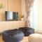 CBD Japanese Retreat 2BR 1P Brekky Wifi Netflix