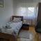 Apartman kod dide i bake