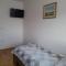 Apartman kod dide i bake