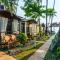 Sea Walk Beach Resort, Palolem, Canacona, Goa