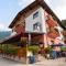 Hotel Cima d'Oro - Ledro