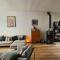 Maison de Caractère 8 pers - Jardin - - 朗贝萨尔
