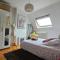 Maison de Caractère 8 pers - Jardin - - 朗贝萨尔
