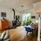 Maison de Caractère 8 pers - Jardin - - 朗贝萨尔