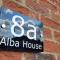Alba House, York