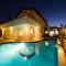 Villa Topaz Foto: Villa Topaz