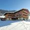 Ski in Ski out Hotel Unterellmau