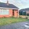 Comfortable Norfolk Bungalow