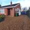 Comfortable Norfolk Bungalow