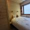 Appartement au lac ski aux pieds