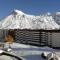 Appartement au lac ski aux pieds - Tignes