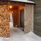 Chillouthouse Idre