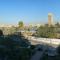 GIZA NILE VIEW APT - El Cairo