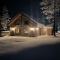 Chillouthouse Idre