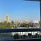GIZA NILE VIEW APT - Giza