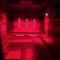 Chillouthouse Idre