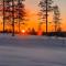Chillouthouse Idre
