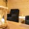 camping pod Lyts Dekema 3