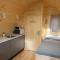 camping pod Lyts Dekema 3
