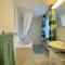 Wohnung mit 3 Schlafzimmern, Dachterrasse und Flussblick