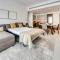 Pleasant apartment with the beach access